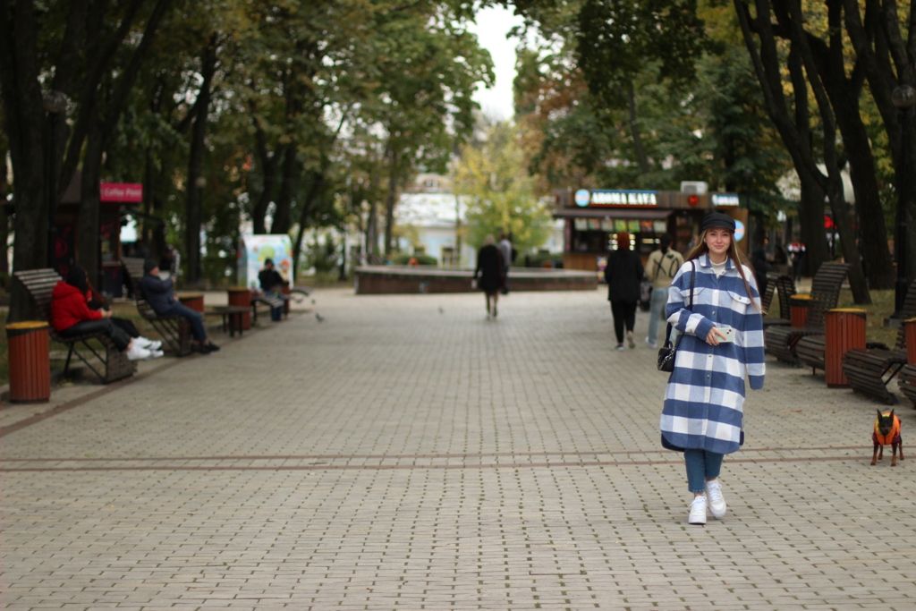 Київ тримається: як виглядає осіння столиця у 595 день повномасштабної війни 6