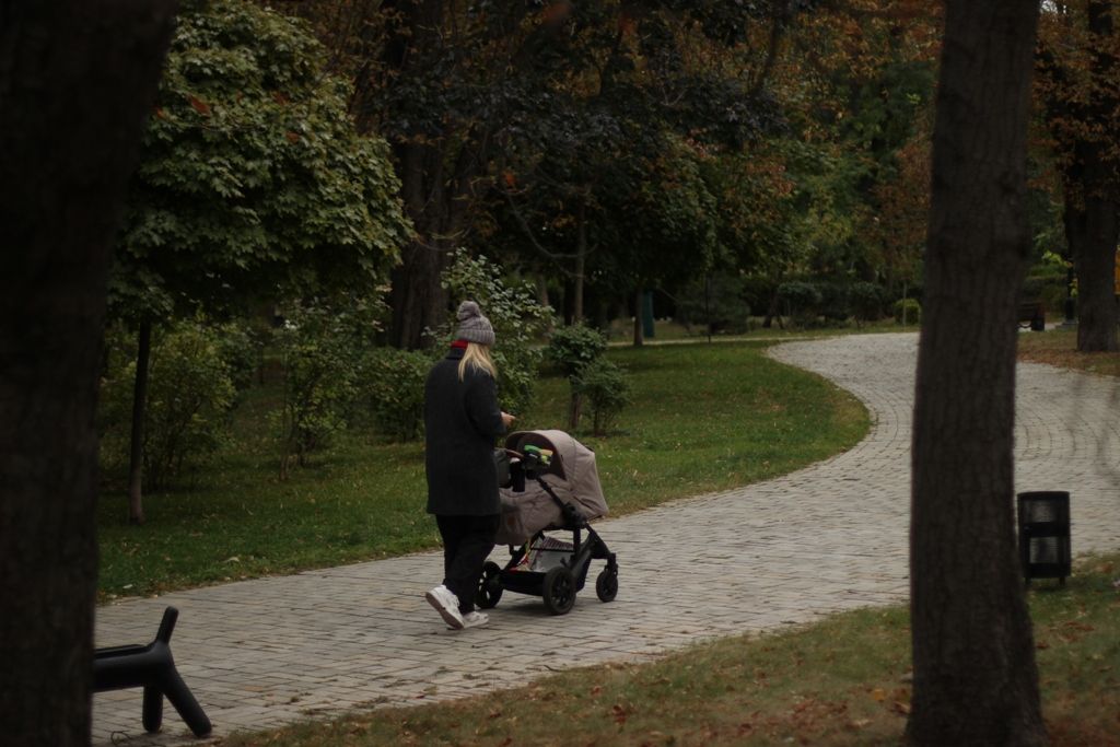 Київ тримається: як виглядає осіння столиця у 595 день повномасштабної війни 9