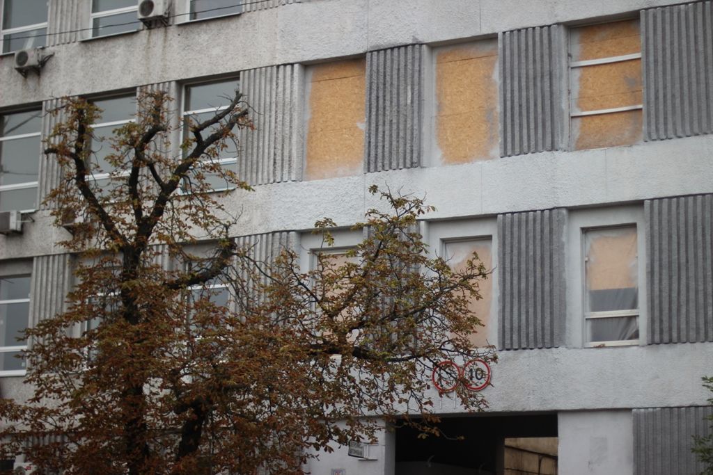 Київ тримається: як виглядає осіння столиця у 595 день повномасштабної війни 11