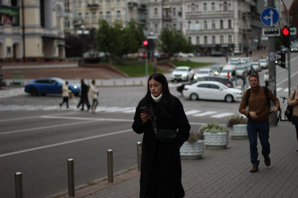 Київ тримається: як виглядає осіння столиця у 595 день повномасштабної війни 13