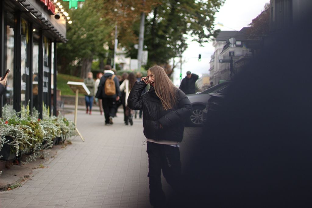 Київ тримається: як виглядає осіння столиця у 595 день повномасштабної війни 16