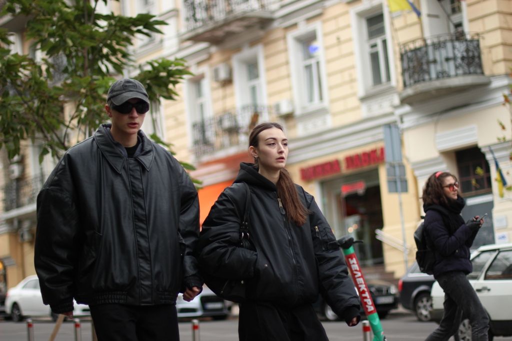 Київ тримається: як виглядає осіння столиця у 595 день повномасштабної війни 17