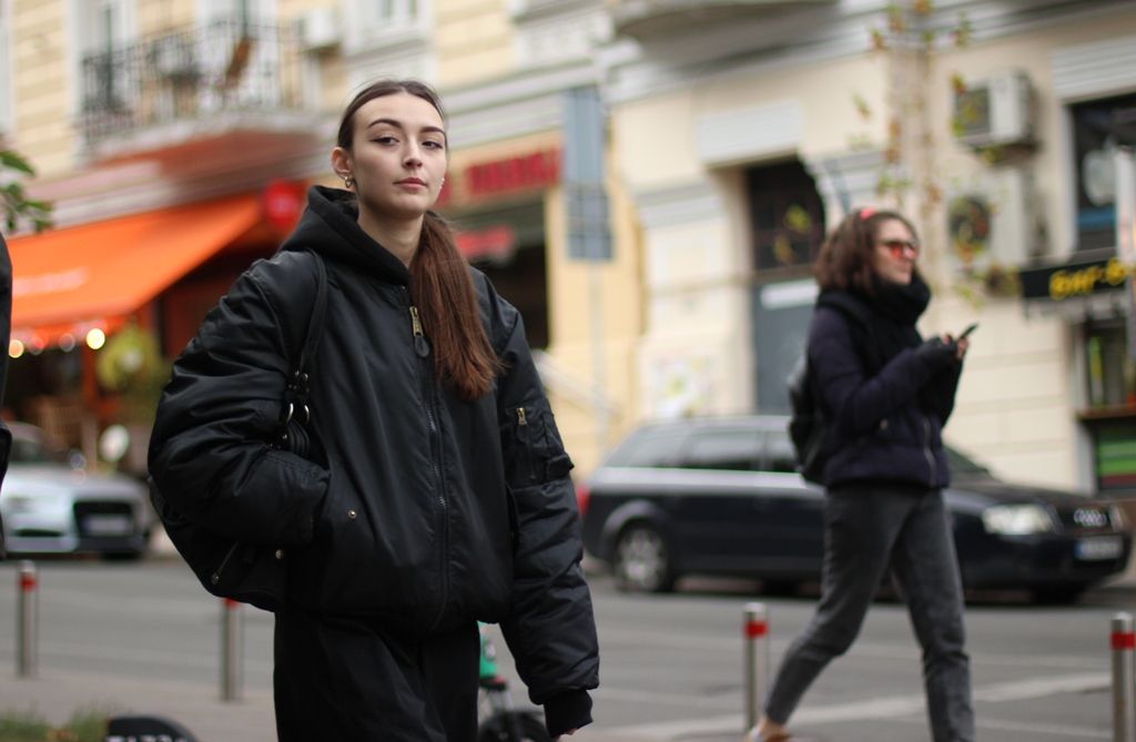 Київ тримається: як виглядає осіння столиця у 595 день повномасштабної війни 18