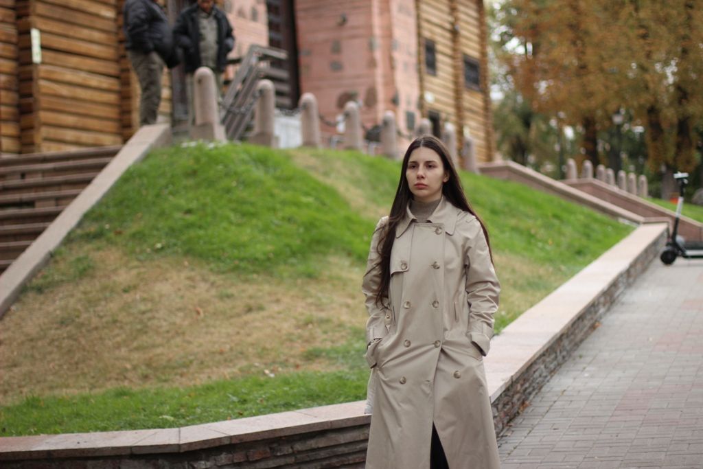 Київ тримається: як виглядає осіння столиця у 595 день повномасштабної війни 19