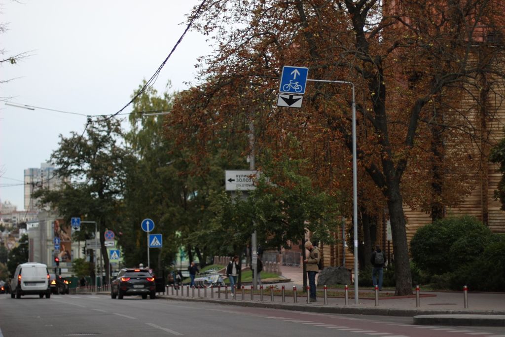 Київ тримається: як виглядає осіння столиця у 595 день повномасштабної війни 20