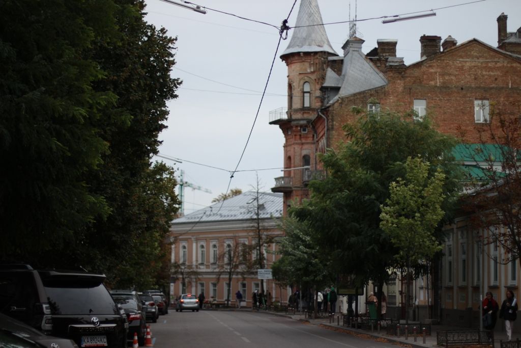 Київ тримається: як виглядає осіння столиця у 595 день повномасштабної війни 23