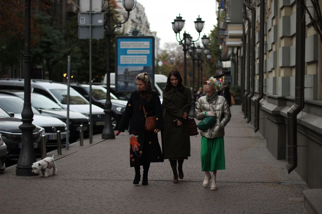 Київ тримається: як виглядає осіння столиця у 595 день повномасштабної війни 28