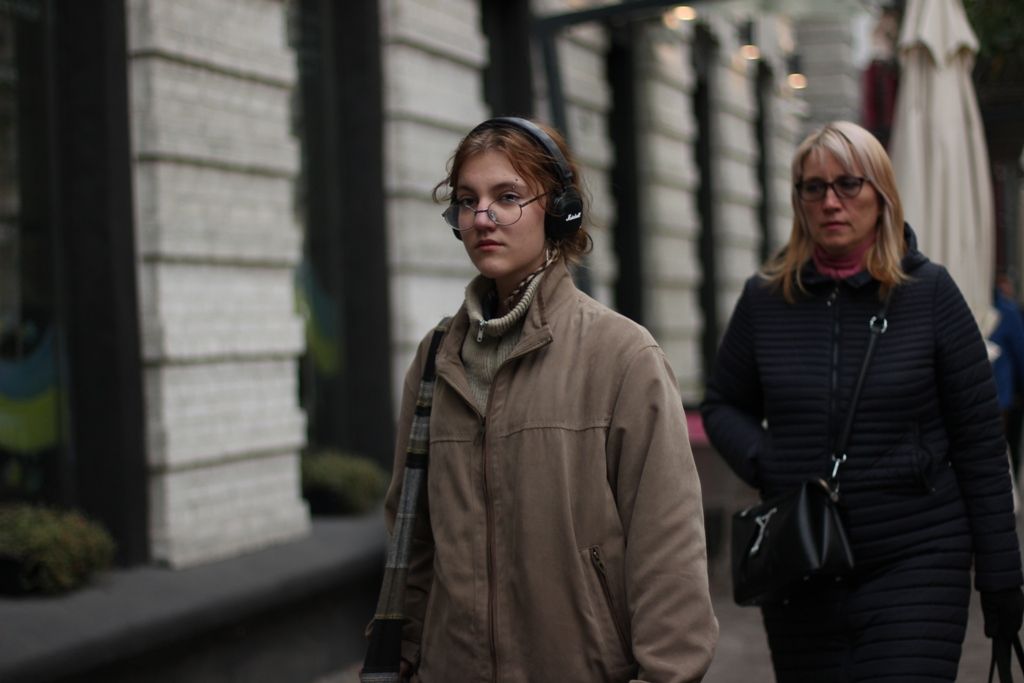 Київ тримається: як виглядає осіння столиця у 595 день повномасштабної війни 29