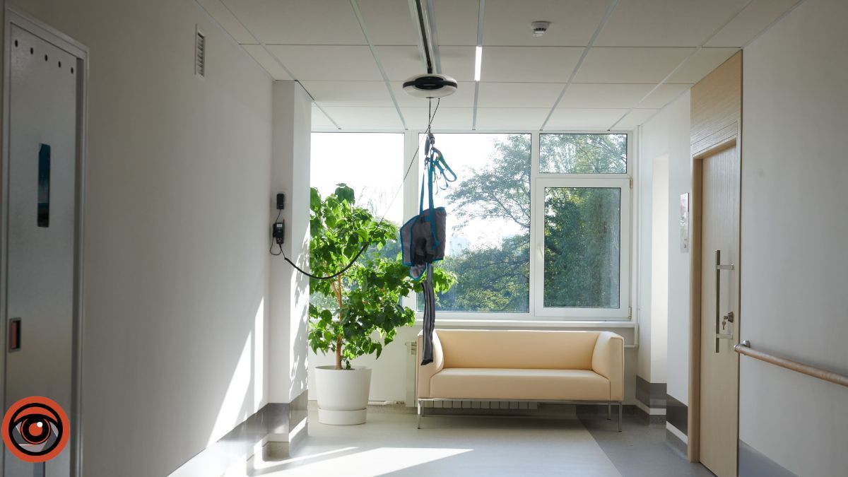 У Києві відкрили друге відділення у реабілітаційному центрі RECOVERY для військовослужбовців 4