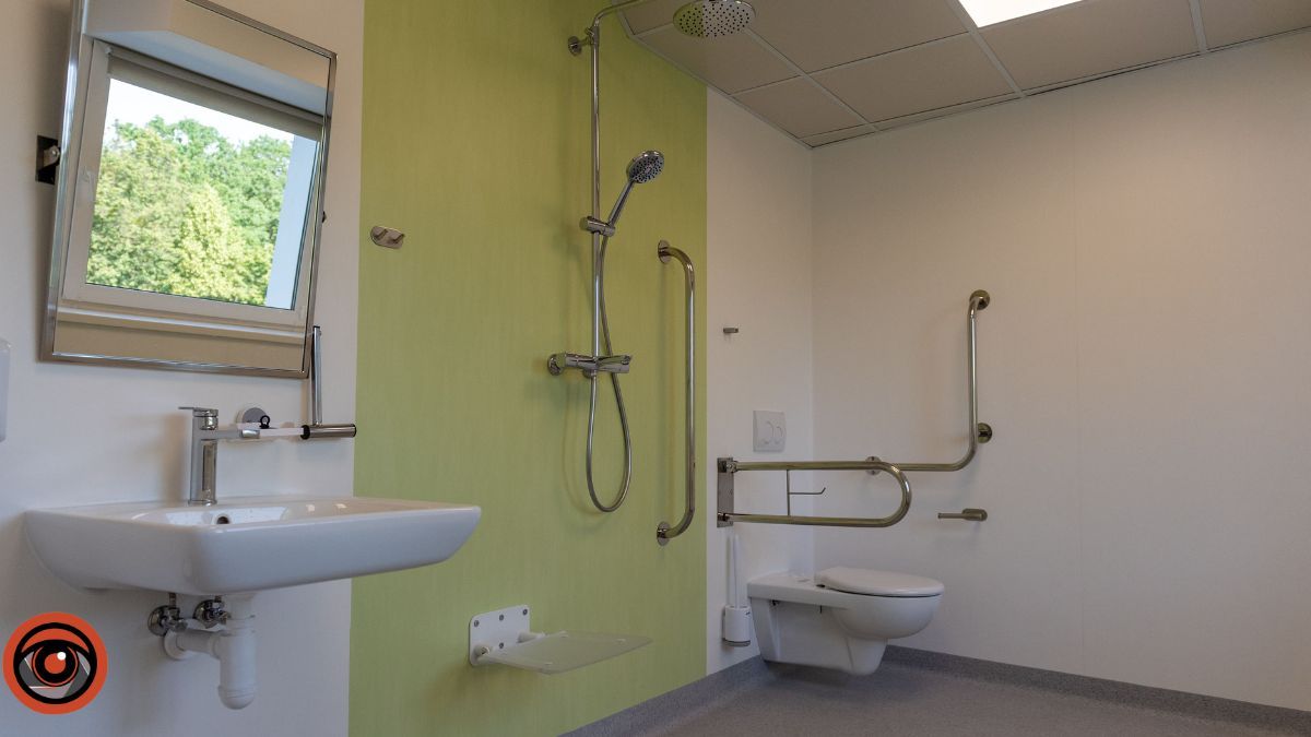 У Києві відкрили друге відділення у реабілітаційному центрі RECOVERY для військовослужбовців 6