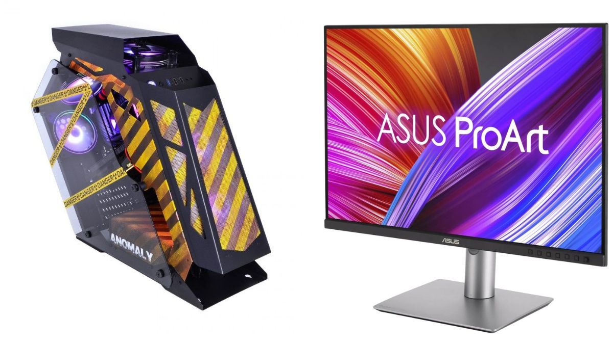 Artline.ua - ваш надійний партнер у світі ПК та комп'ютерних комплектуючих