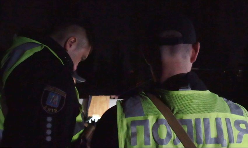 У Києві під купою сміття знайшли тіло закатованого чоловіка: що відомо про вбивство 2