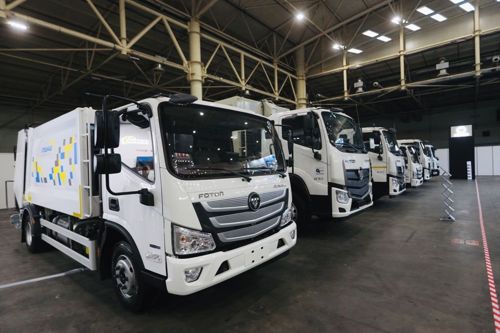 "КоммунТех" 2023: передовые решения в сфере коммунальных инноваций от украинских производителей 1