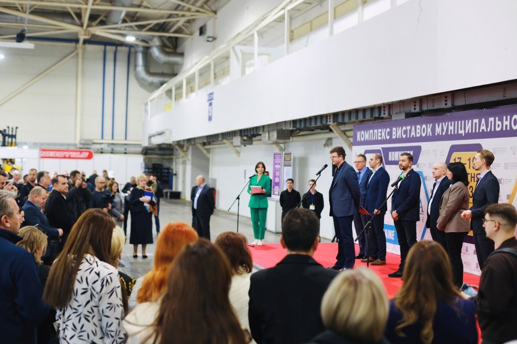 "КоммунТех" 2023: передовые решения в сфере коммунальных инноваций от украинских производителей 3