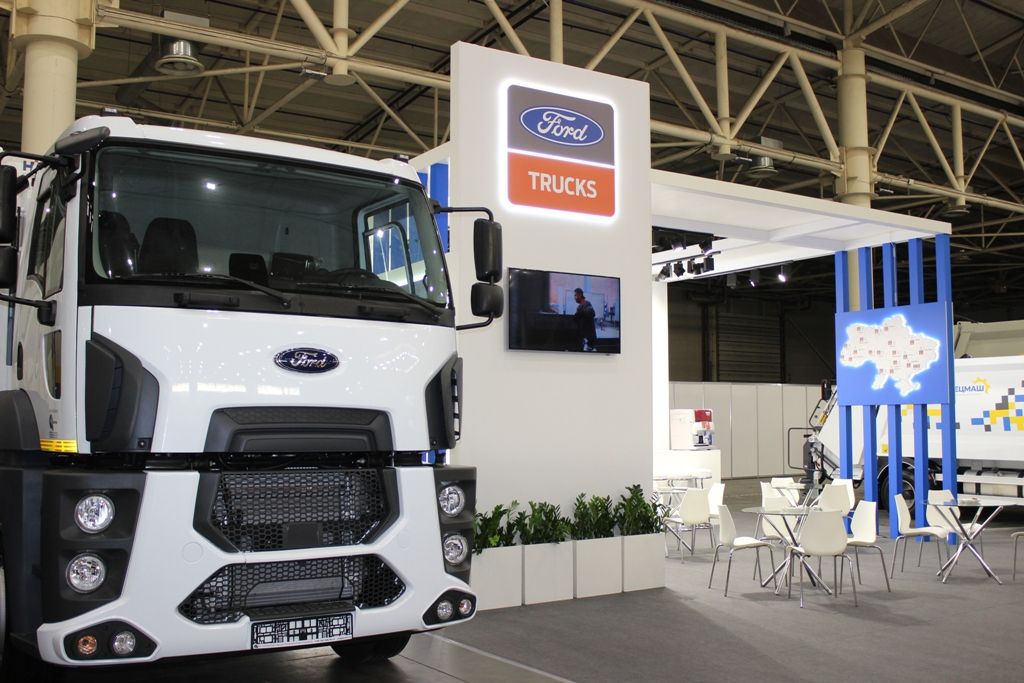 "КомунТех" 2023: передові рішення у сфері комунальних інновацій від українських виробників 1