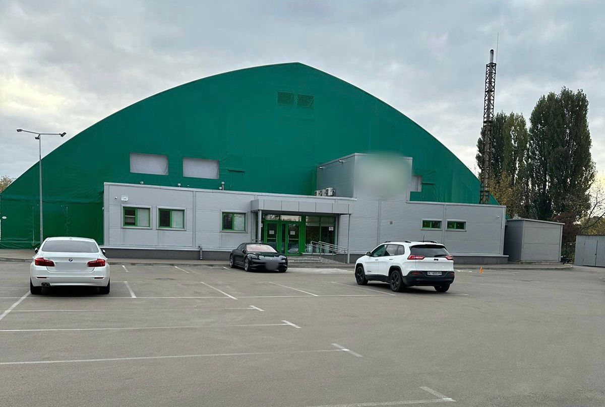 В мерії Кличка "зекономили" на продажі тенісних кортів Кононенку 47 мільйонів гривень 1