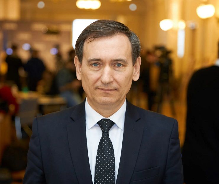 Федір Веніславський вважає, що не можливо масово забрати мандати у депутатів ОПЗЖ