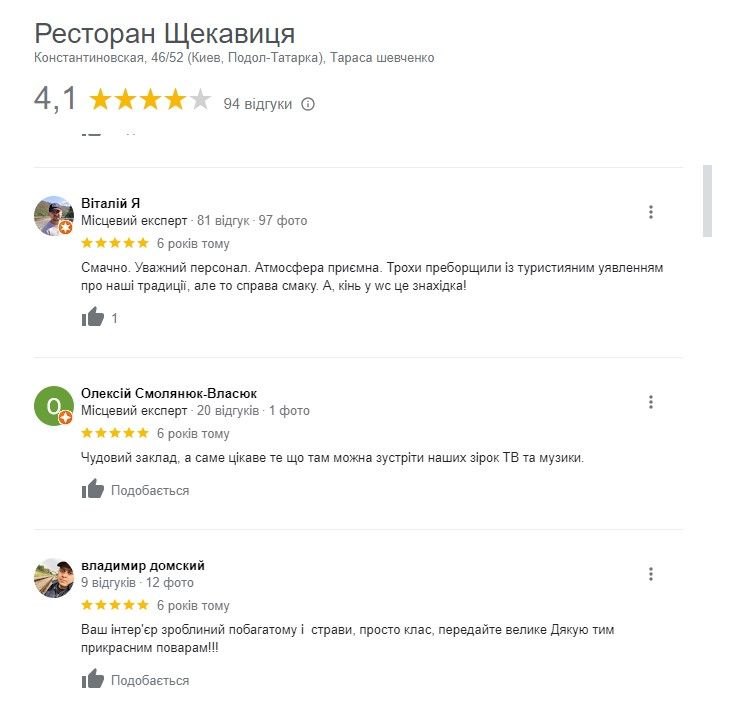 Ресторан Щекавица в Киеве попытаются продать по стартовой цене в 15,2 миллиона гривен: кому пойдут средства 3