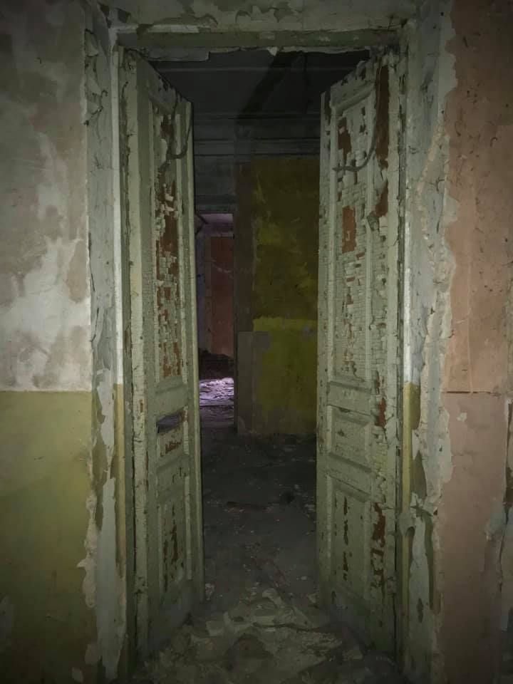 В Киеве владельца дома Багговута могут оштрафовать за невыполнение охранного договора 4