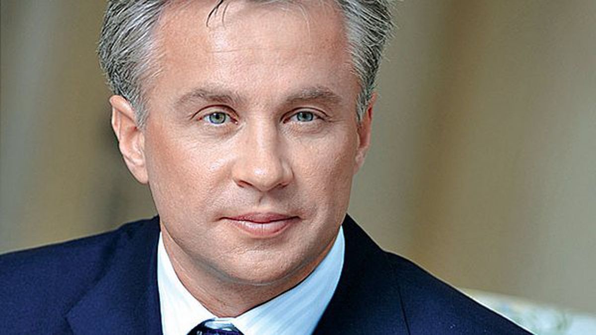 Фамилию Косюка связывают с маркой 