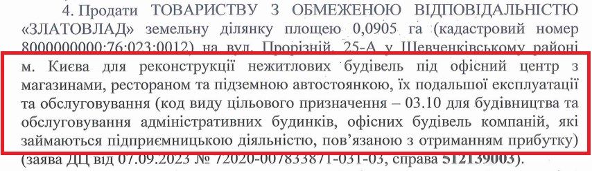 В тихую за строительным полотном в Киеве снесут флигель Усадьбы Грубера 4