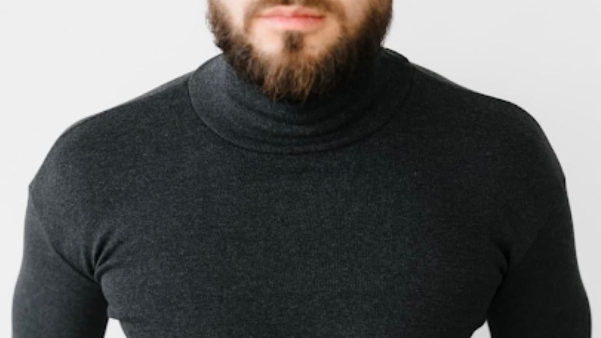 Гольф чоловічий