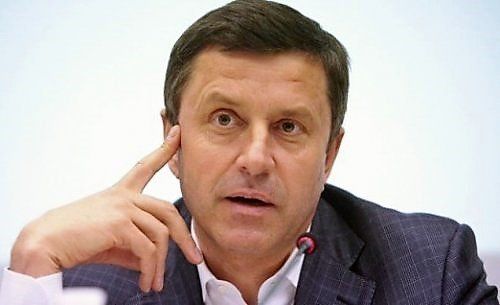 Фирма Пилипишина "засветилась" в истории о земле в парке