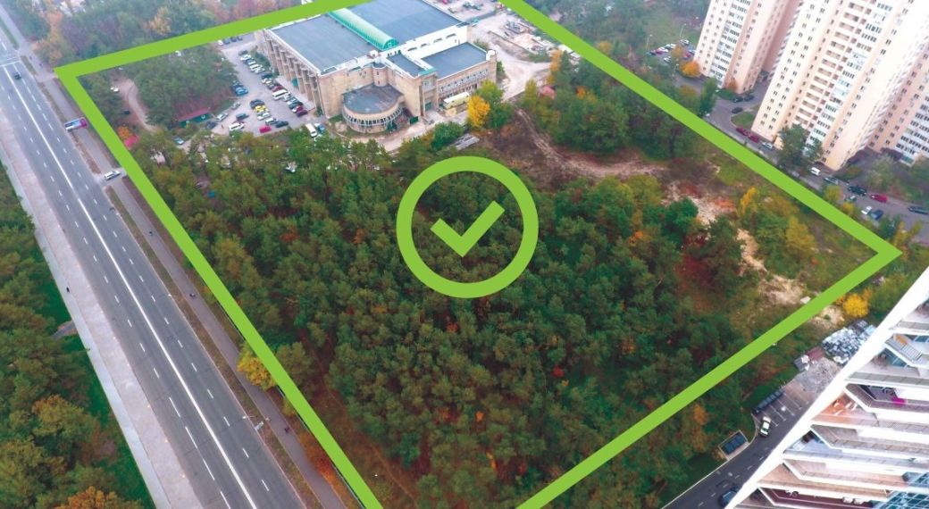 суперечка точилася за цю територію