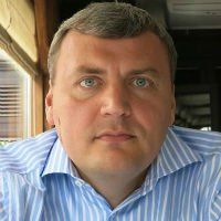 Андрія Кравця ЗМІ називають "завгоспом Януковича"