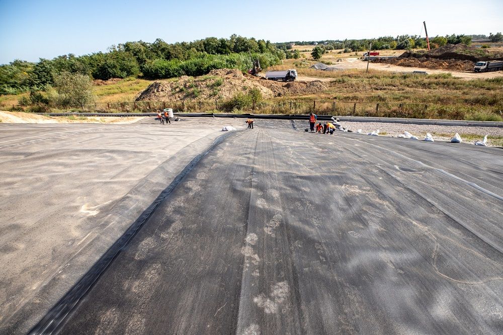 Влада оголосила, що полігон закриють