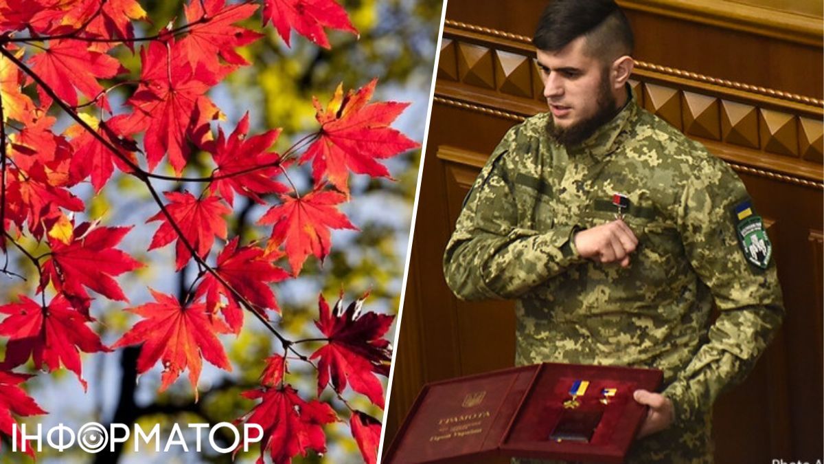 У Києві сквер назвуть на честь Дмитра Да Вінчі Коцюбайла: рішення прийнято