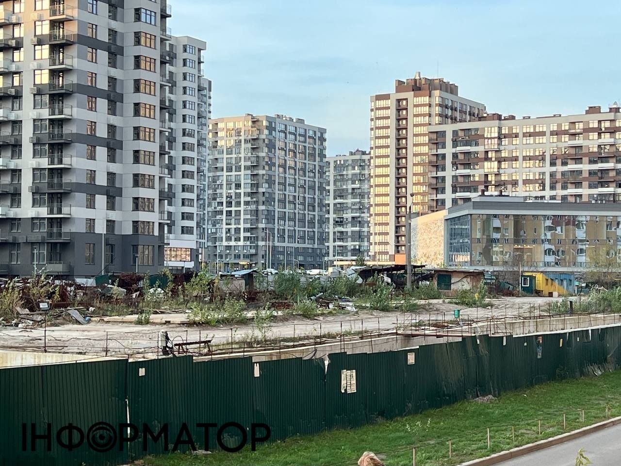 Будівництво метро на Виноградар знов застигло - у чому проблема 1