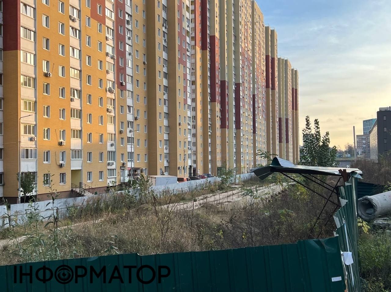 Будівництво метро на Виноградар знов застигло - у чому проблема 2