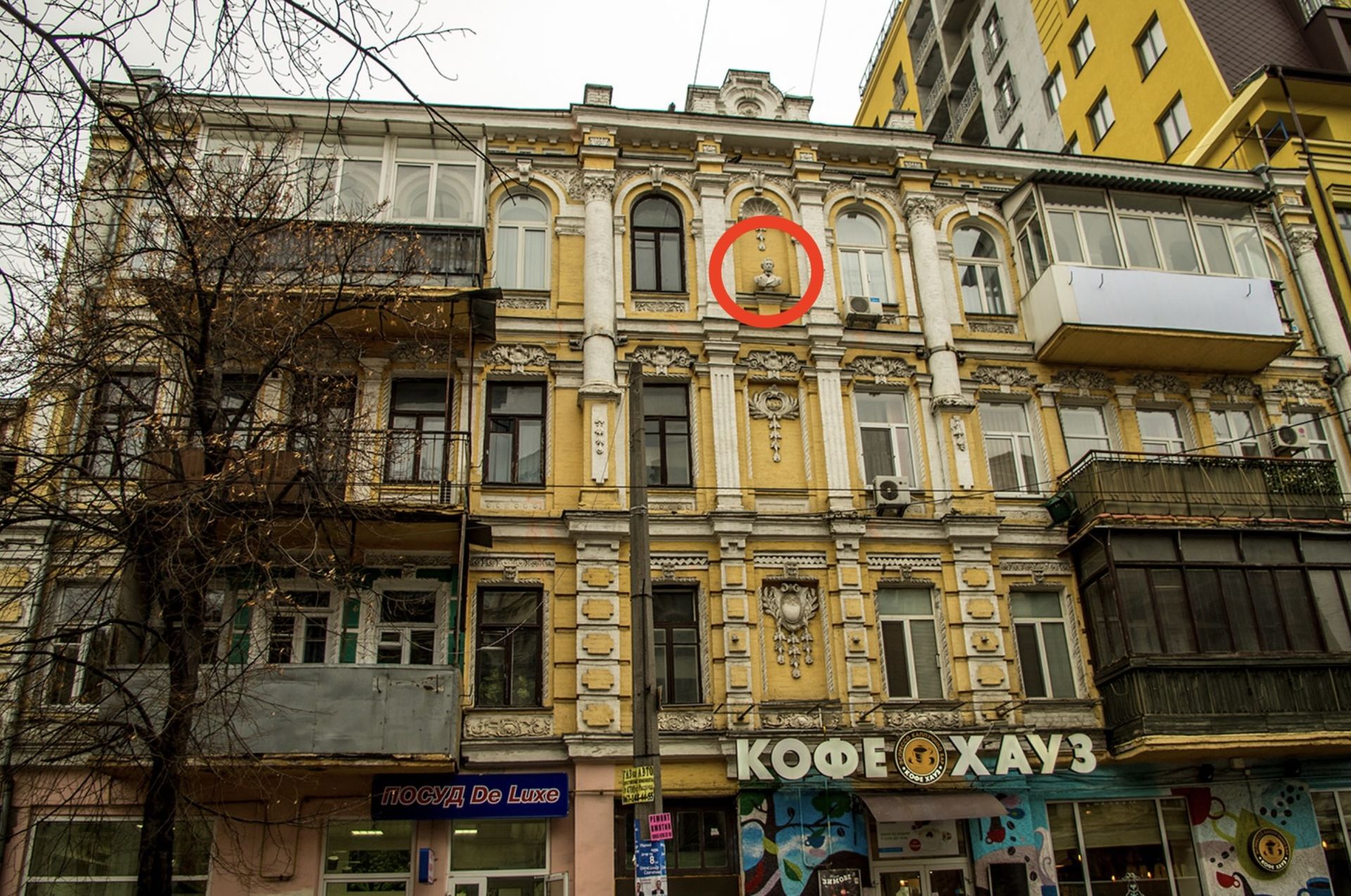 "Пушкінопад" не завершено: в Києві залишилося ще чимало памʼятників російському поету - фото 2