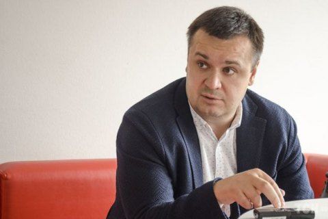 Андрій Грущинський пояснив, чому роботи можуть подорожчати Андрій Грущинський пояснив, чому роботи можуть подорожчати