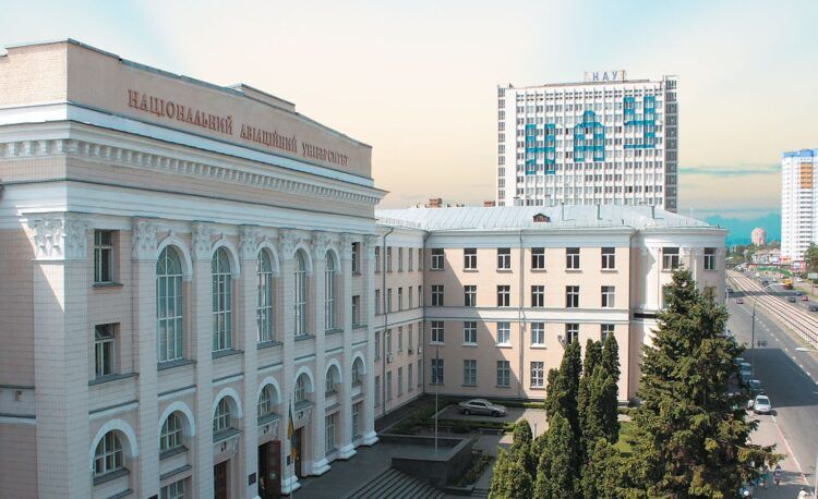 З універу зроблять два заклади за рішенням уряду.