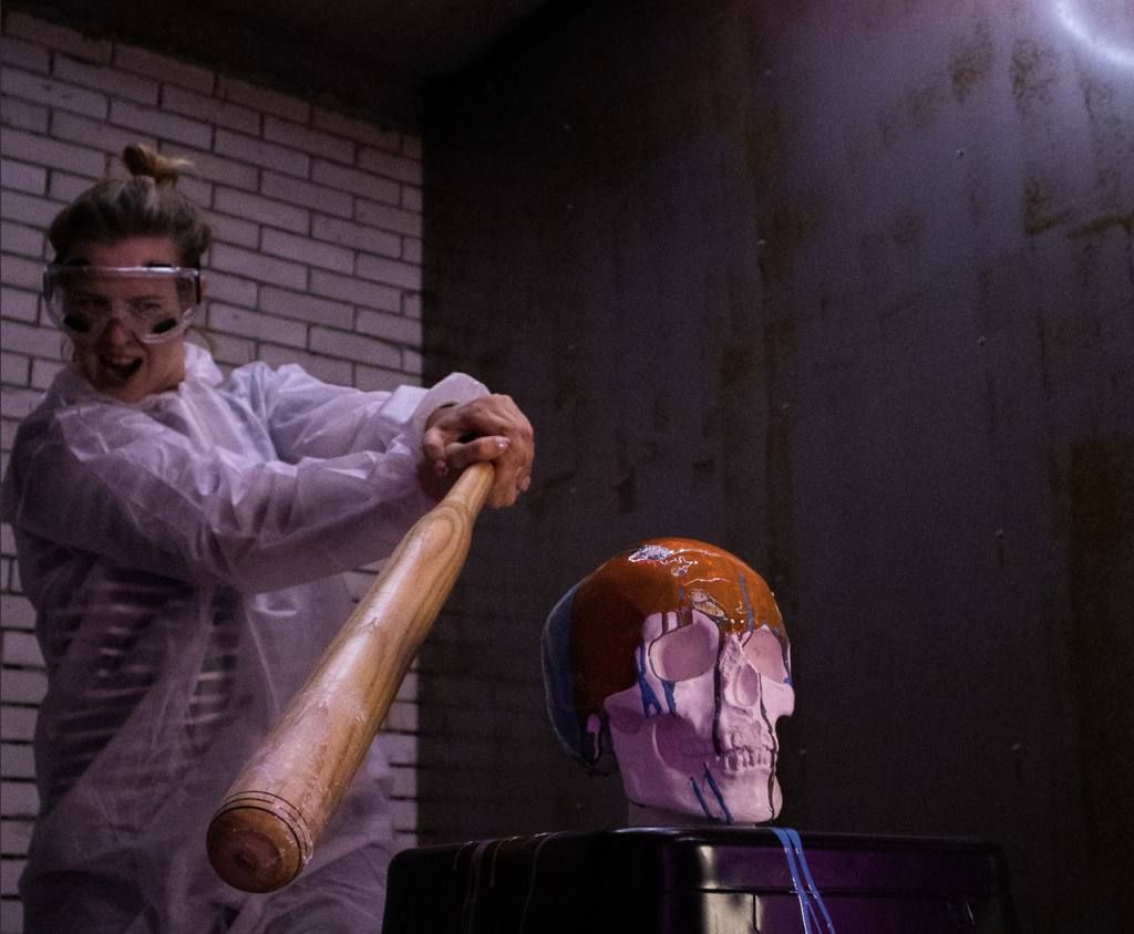 Организаторы обещают яркие впечатления