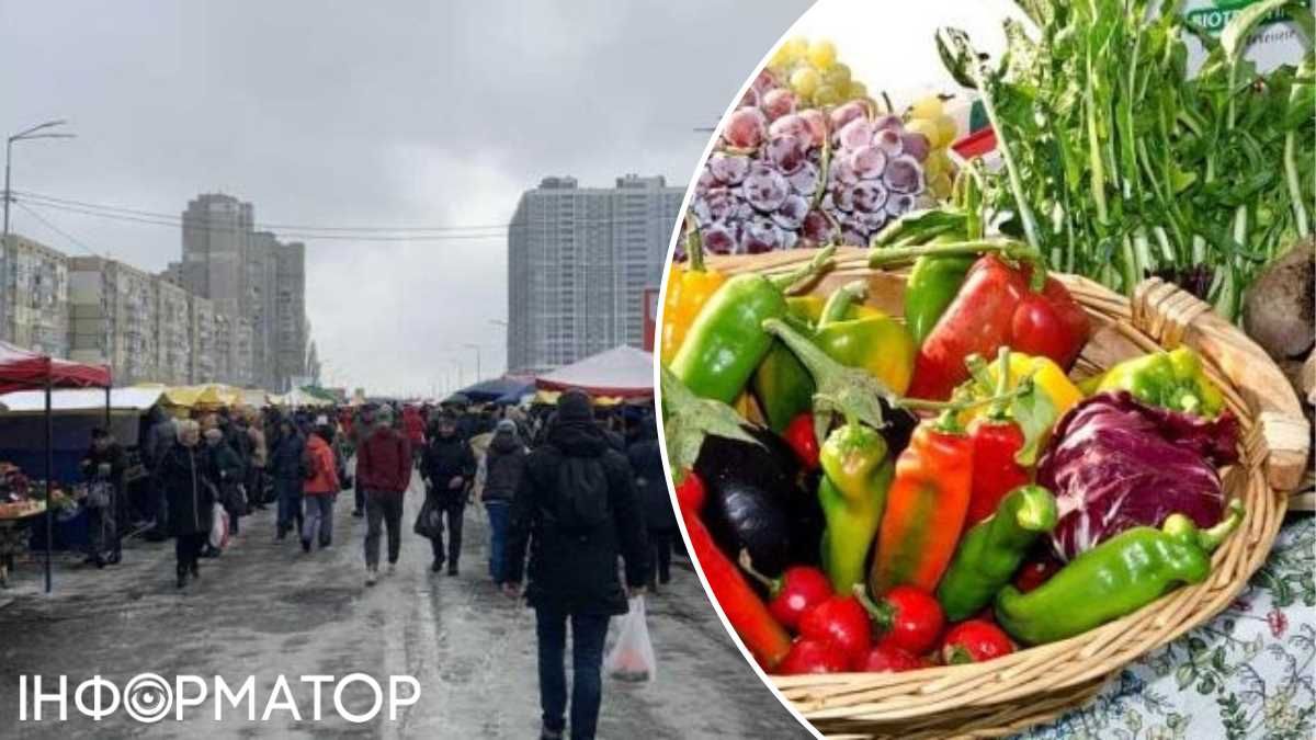 Ярмарки в Киеве