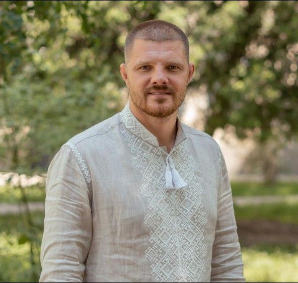 Мер Борисполя не сховався від мобілізації.