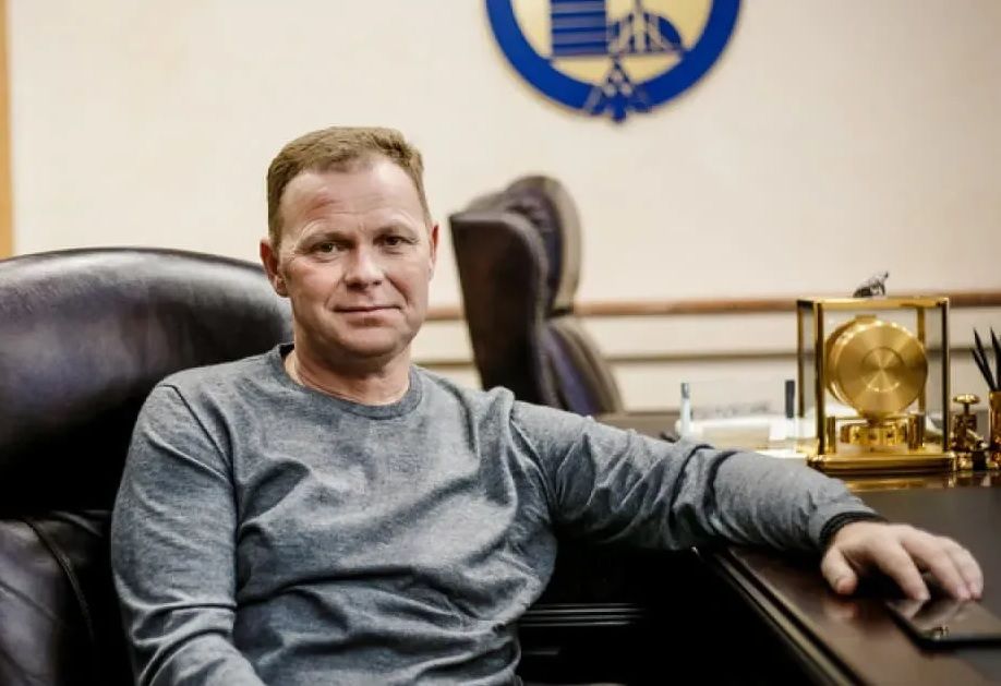 Поки триватиме нова перевірка, Кушнір не зможе приходити на роботу.