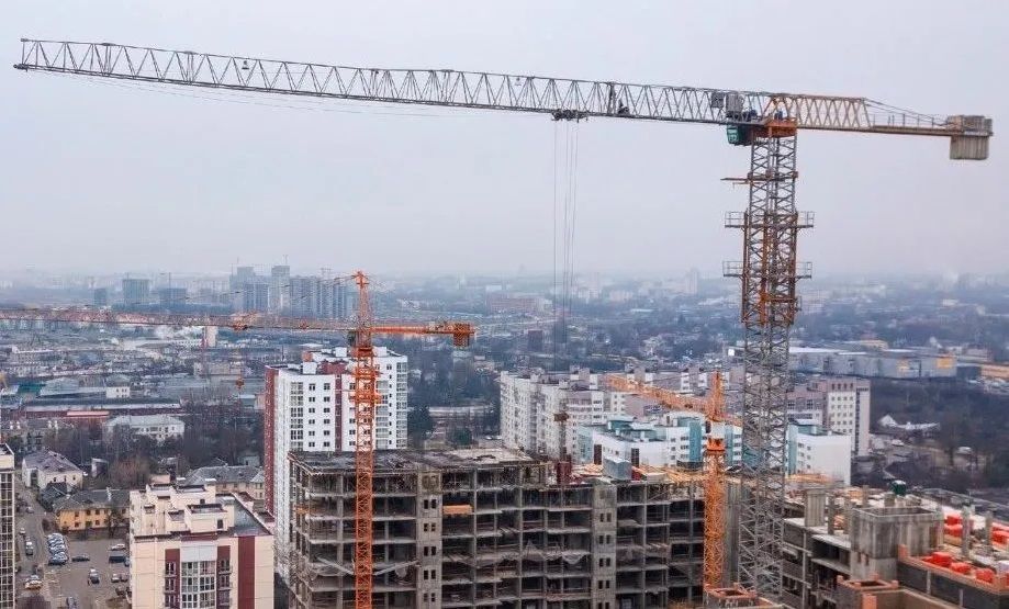 Уряд Шмигаля обіцяв допомогти із "спадком" Укрбуду.