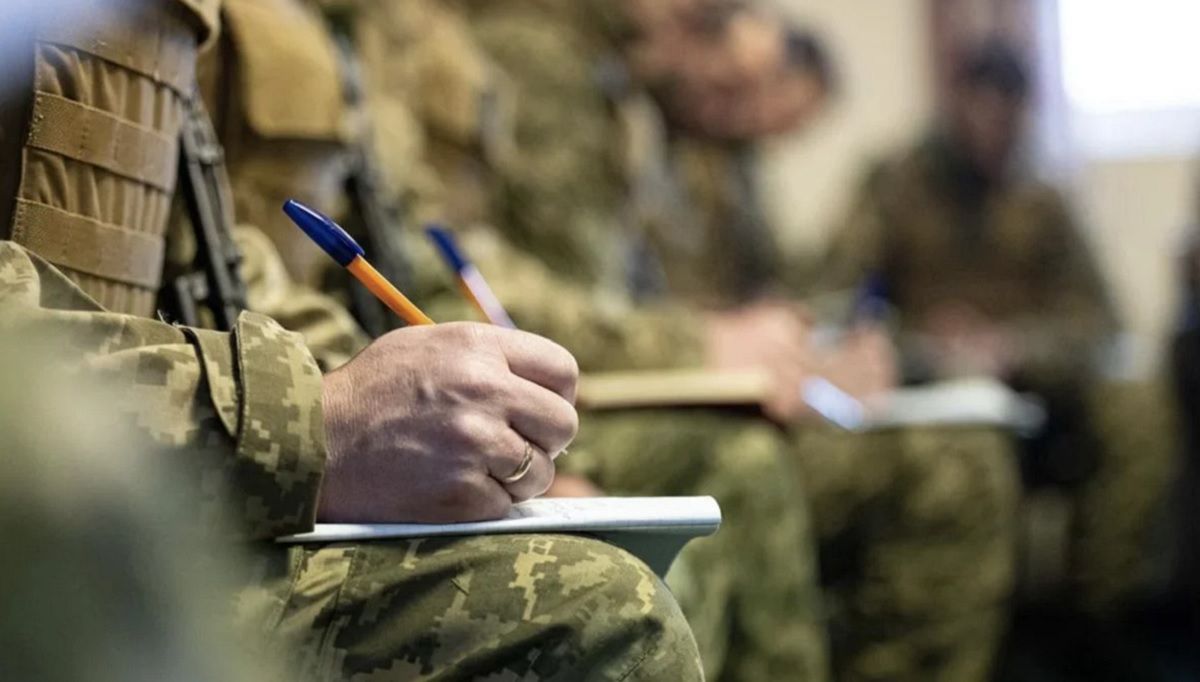 До військкоматів закупили обладнання.