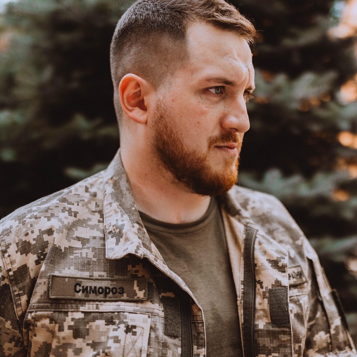 9 кіл МСЕКу: ветеран без ніг розповів про оформлення медичних документів у лікарнях Києва 1