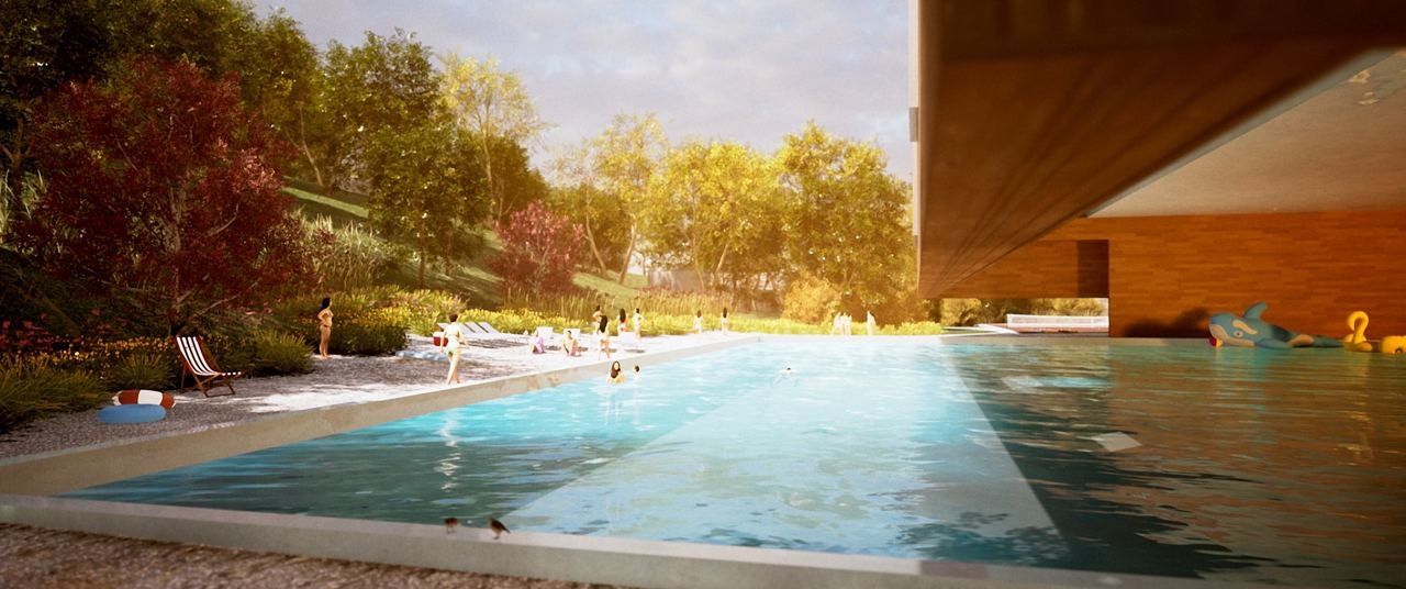 Канадський інвестор хотів забудувати територія на Подолі.