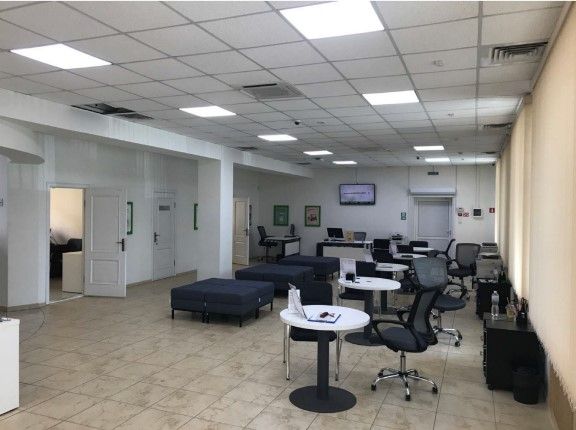 ПриватБанк отремонтирует отделение в Белой Церкви Киевской области: что известно о победителе 1