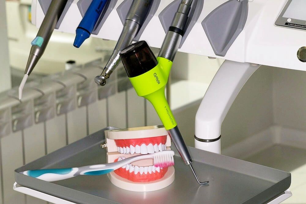 Нетипичные болезни, вызывающие больные зубы: вы удивитесь 1