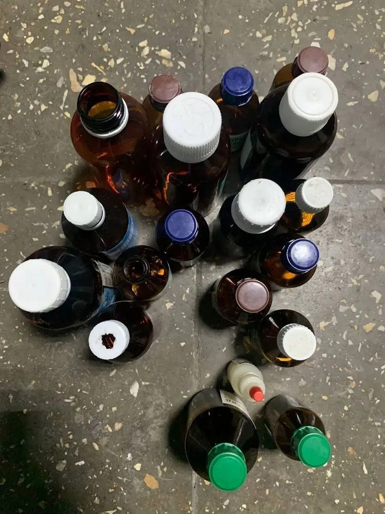 Вибух у суді Києва: ексначальник судової варти Шевченківського суду Києва і його помічник отримали покарання 3