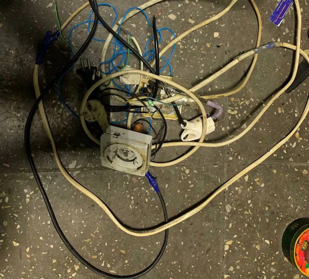 Ймовірно, Ігор Гуменюк підірвав себе поясом шахеда.