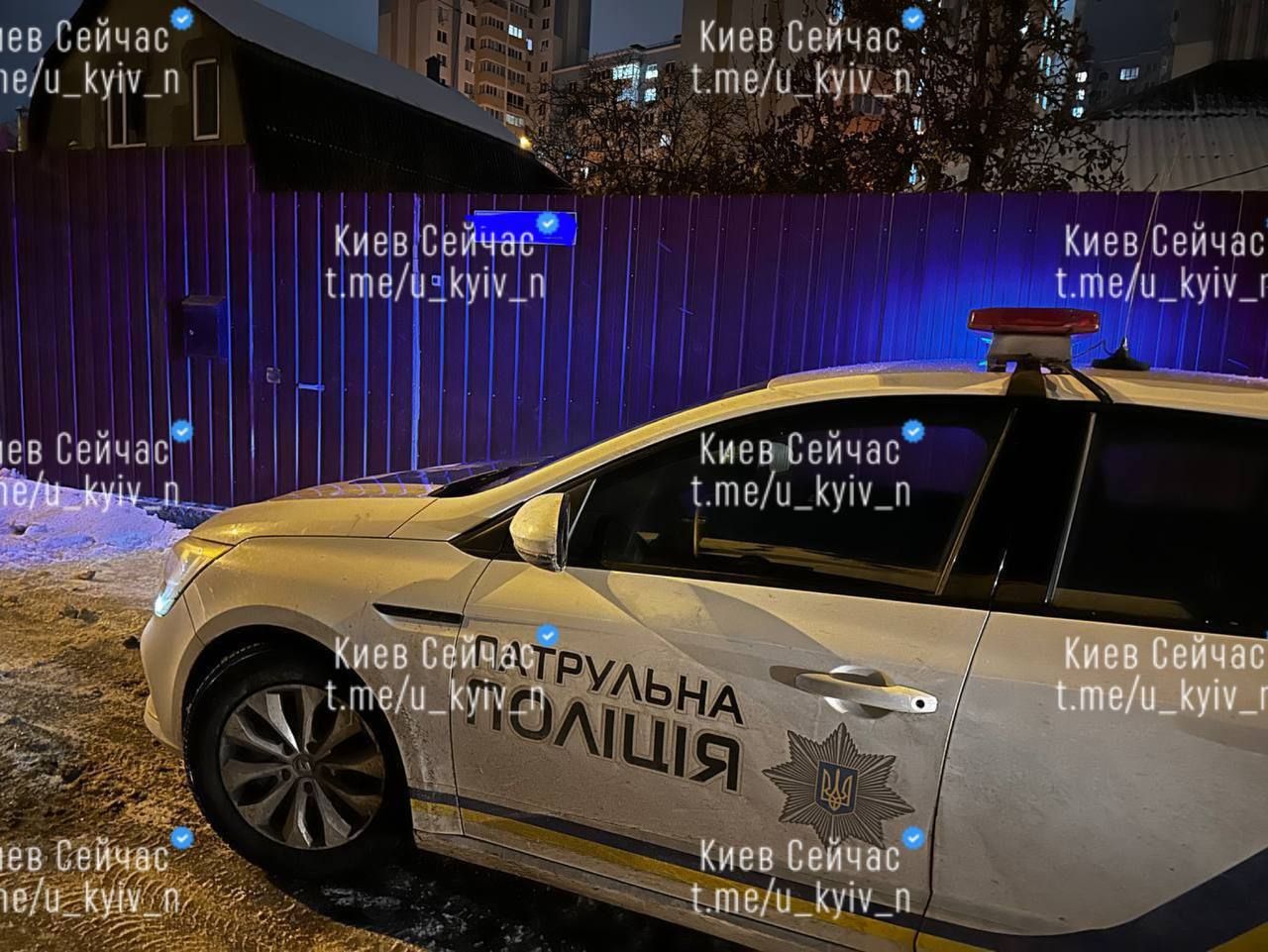 На Подолі стався вибух у приватному будинку в Подільському районі, є загиблий: подробиці 1