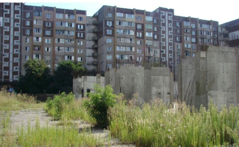 За такий ремонт заплатили гроші громади. Фото - Генпрокуратура За такий ремонт заплатили гроші громади. Фото - Генпрокуратура